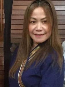 ミキ(Miki)蒲田 タイ古式マッサージ モンサヤーム