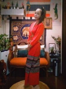 ヤヤ(Yaya))蒲田 タイ古式マッサージ モンサヤーム