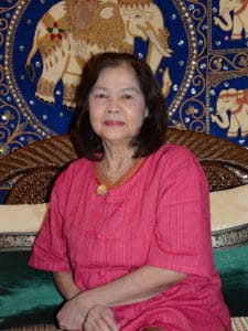 マイ(Mai)蒲田 タイ古式マッサージ モンサヤーム