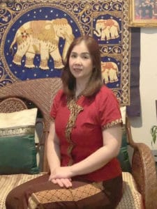 メグミ(Megumi)蒲田 タイ古式マッサージ モンサヤーム