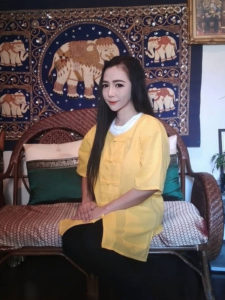 ヤヤ(Yaya)蒲田 タイ古式マッサージ モンサヤーム