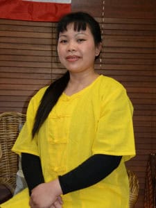 ワッサナー(Wassana)蒲田 タイ古式マッサージ モンサヤーム