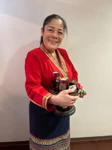 ナナ(Nana)蒲田 タイ古式マッサージ モンサヤーム
