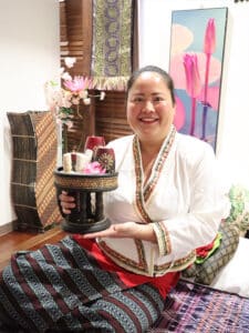 ナム(Nam)蒲田 タイ古式マッサージ モンサヤーム